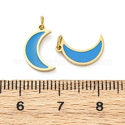 Подвески из эмалированной нержавеющей стали 304&nbsp;STAS-E550-59G