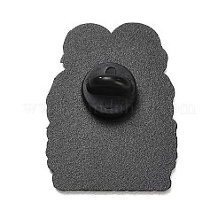 Lasst uns verbotene Bücher lesen und Ärger machen! Emaille-Pins&nbsp;JEWB-K040-17EB