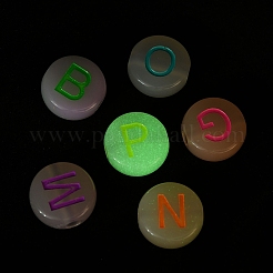 Непрозрачный акрил европейского бисера&nbsp;MACR-K365-04