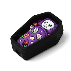 Perles de silicone&nbsp;SL-CBA3DA9-03C