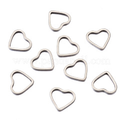 Соединительные кольца из нержавеющей стали 304 STAS-TA0004-45