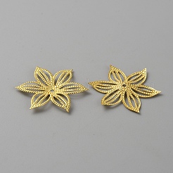 Железа филигранной столяры&nbsp;IFIN-WH0073-27G