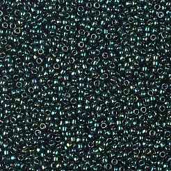 Круглые бусины toho 8/0&nbsp;X-SEED-TR08-0506