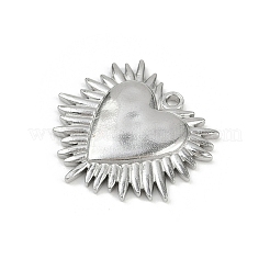 Подвески из нержавеющей стали 304&nbsp;LS-STAS-P390-02A-P