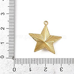 Подвески из нержавеющей стали 304&nbsp;LS-STAS-B092-08C-G