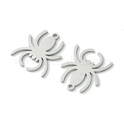 Подвески из нержавеющей стали 201 STAS-U003-28P