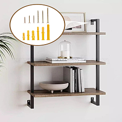 Ensemble de boulons d'expansion en acier inoxydable&nbsp;FIND-WH0139-742