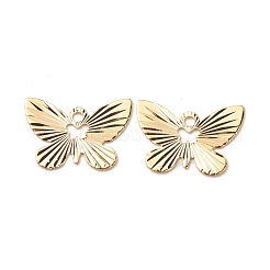 Латунь подвески KK-F831-024G-RS