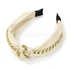 Bandes de cheveux en plastique&nbsp;MRMJ-P010-D04