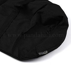 Sacs de rangement en tissu Oxford avec poignée pour chaises pliantes&nbsp;ABAG-XCP0001-15C