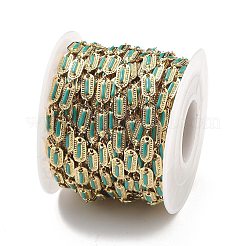 Цепи из нержавеющей стали 304&nbsp;CHS-P021-06G-02