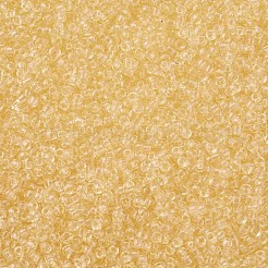 (Umverpackungsservice verfügbar) Glasperlen&nbsp;SEED-C013-2mm-2