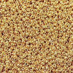 Miyuki runde Rocailles Perlen&nbsp;SEED-X0054-RR1054
