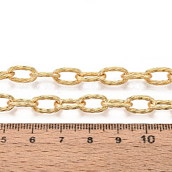 Латунные кабельные цепи&nbsp;CHC-T018-42G