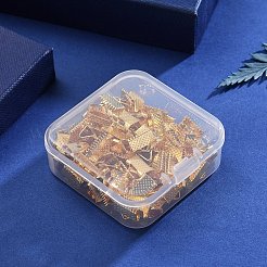 Железо лента обжима концов IFIN-YW0001-13G-LF