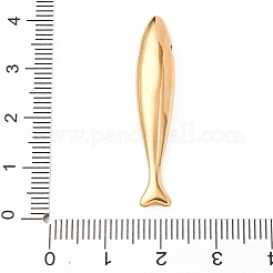 Подвески из нержавеющей стали 304&nbsp;STAS-D129-13A-G