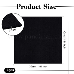 Сварочный огнестойкий хлопок&nbsp;AJEW-WH0348-863