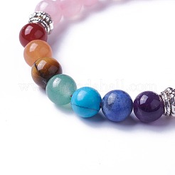Gioielli chakra&nbsp;BJEW-I273-H14