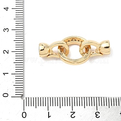 Латунное микропейв KK-U059-34G