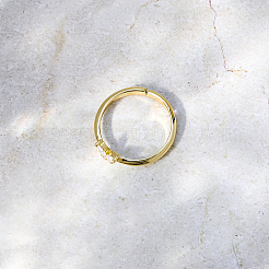 Латунные регулируемые кольца HD7692