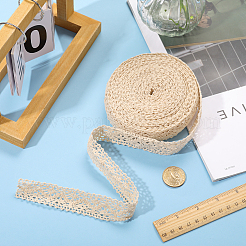 Хлопок лента OCOR-WH0082-39