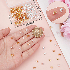 Латуни обжимной шарики охватывает FIND-BBC0015-78B