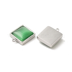 Подвески из нержавеющей стали 304 STAS-L022-075P-03