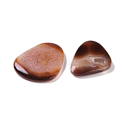 Натуральный сердолик&nbsp;G-Q164-11