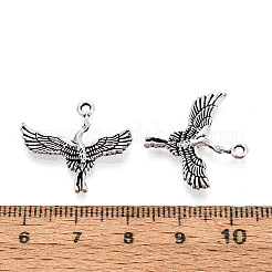 Сплавочные подвески тибетского стиля&nbsp;TIBE-N014-31AS