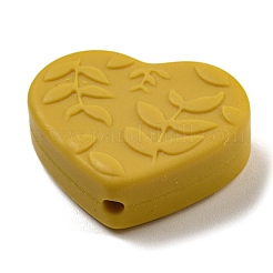 Perle focali in silicone&nbsp;SIL-P008-B04