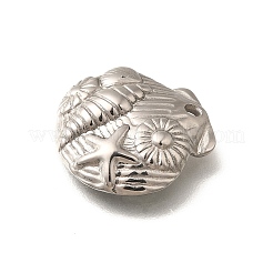 Подвески из нержавеющей стали 304 STAS-D288-03P