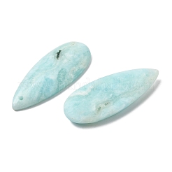 Подвески из натурального гемиморфита&nbsp;G-A282-02A