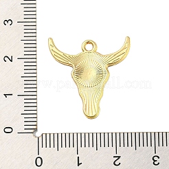 Legierung Anhänger&nbsp;ENAM-M061-02G-05