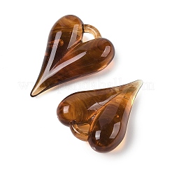 Акриловые подвески&nbsp;LS-OACR-M025-01A