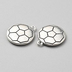 Подвески в тиберском стиле&nbsp;TIBEP-C001-01AS