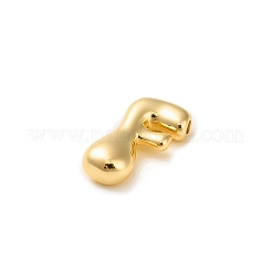 Pendente in ottone&nbsp;KK-P262-01G-F