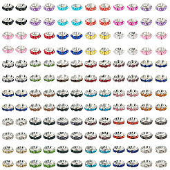 150 шт. Латунные бусины&nbsp;KK-TA0002-14