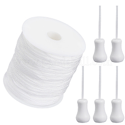 100м нейлоновые шнуры OCOR-SP0001-28