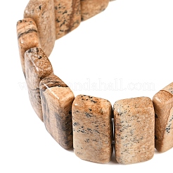 Естественного изображения яшмы бисер нитей G-G118-C05-01