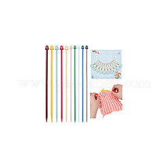 Наборы инструментов для вязания FIND-NB0005-10