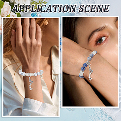 Наборы для изготовления браслетов своими руками&nbsp;DIY-SC0032-03