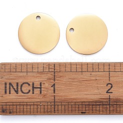 Подвески из нержавеющей стали 304&nbsp;STAS-I140-15B-G