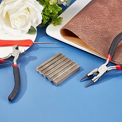 Чугунная лопата TOOL-WH0129-64