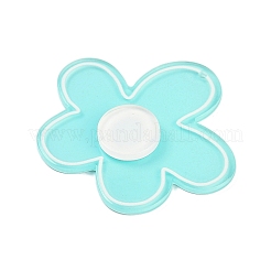 Акриловые подвески&nbsp;OACR-Q100-14B