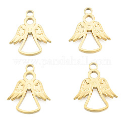 Ионное покрытие(ip) 201 подвески из нержавеющей стали&nbsp;STAS-N098-255LG