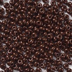 Тохо короткие бусины магатама&nbsp;SEED-TM03-46