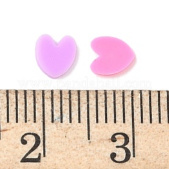 Кабошоны из полимерной глины ручной работы CLAY-I014-01