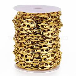 Chaînes de grains de café en alliage&nbsp;LCHA-H004-19G