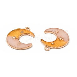 Подвески из сплава &nbsp;ENAM-M052-03G