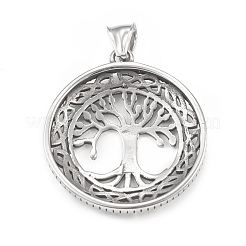 Подвески из нержавеющей стали 304&nbsp;STAS-G303-17AS